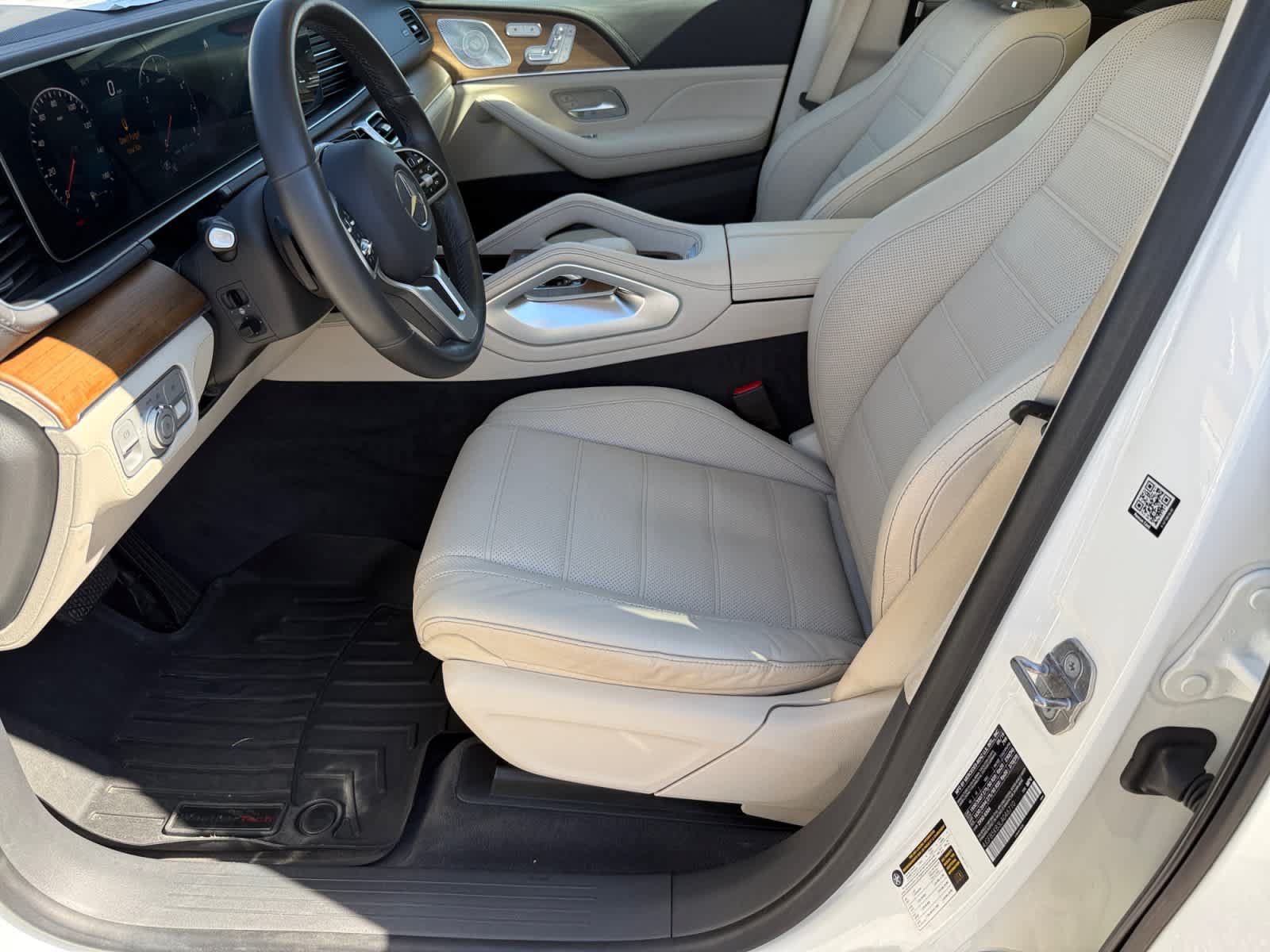 Used 2020 Mercedes-Benz GLE 450 4MATIC image 10