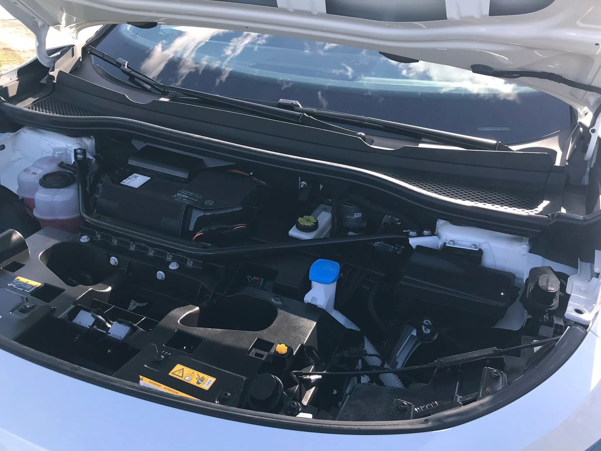 Used 2023 Volkswagen ID.4 Pro S Plus image 56