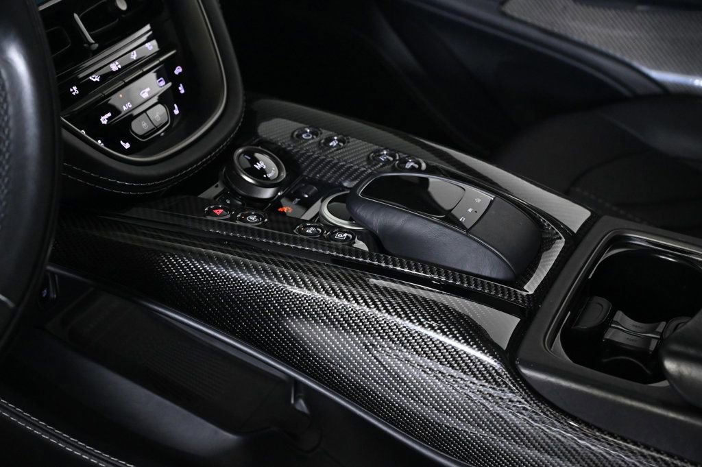 Used 2023 Aston Martin DBX 707 image 29