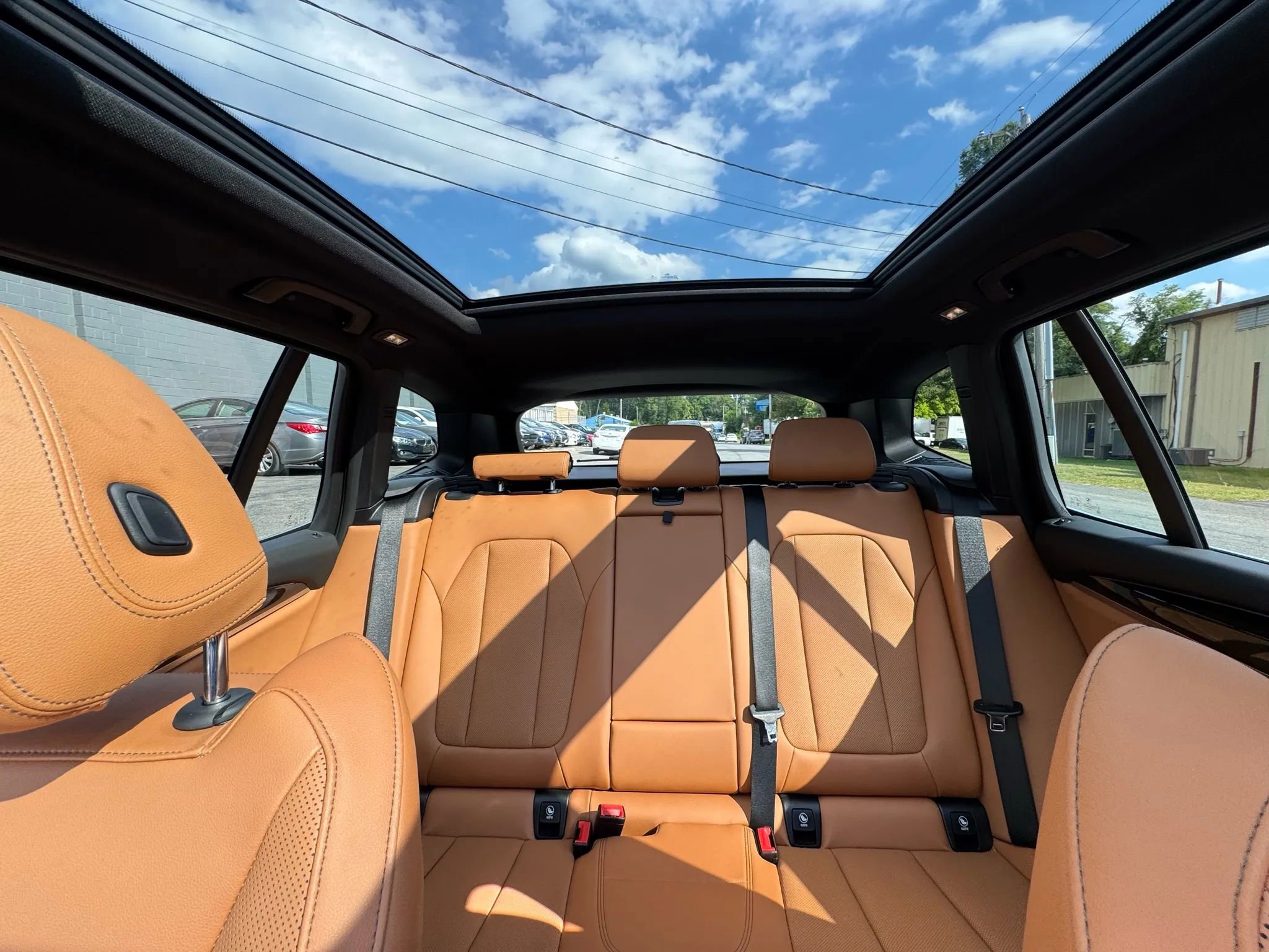 Used 2022 BMW X3 xDrive30i w/ Convenience Package image 27