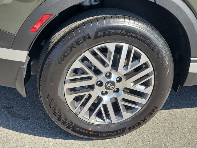 New 2026 Hyundai Palisade SEL image 26