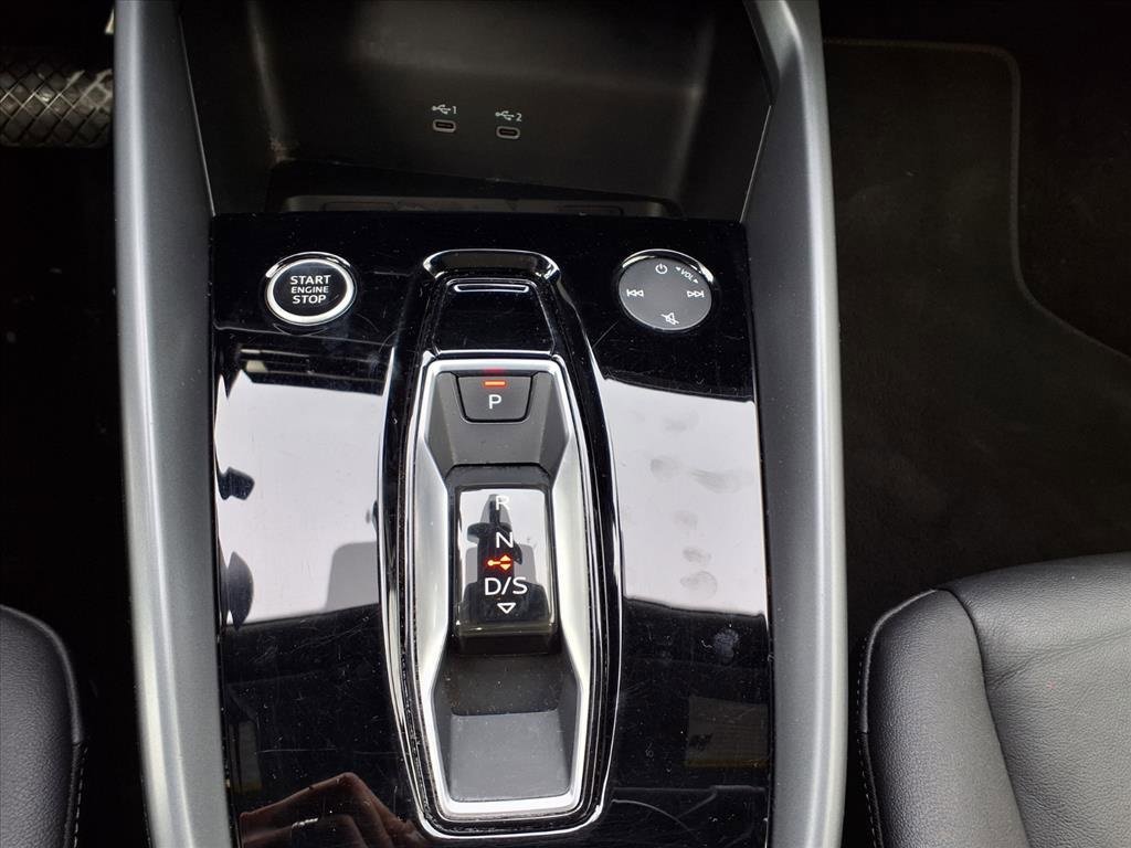 Used 2025 Audi A3 2.0T Premium w/ Convenience Package image 22