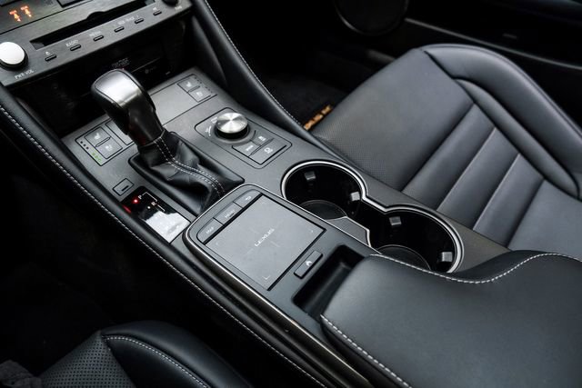 Used 2021 Lexus RC 350 image 50