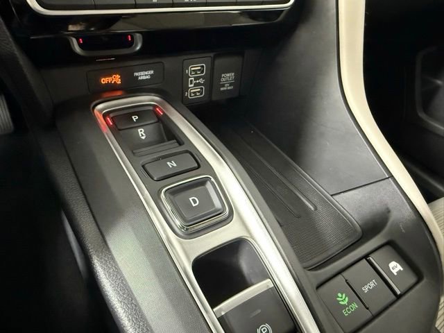 Used 2022 Honda Insight EX image 22