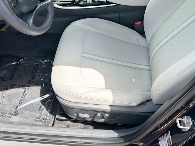 Used 2023 Hyundai Sonata SEL w/ Preferred Accessory Package FWD image 19