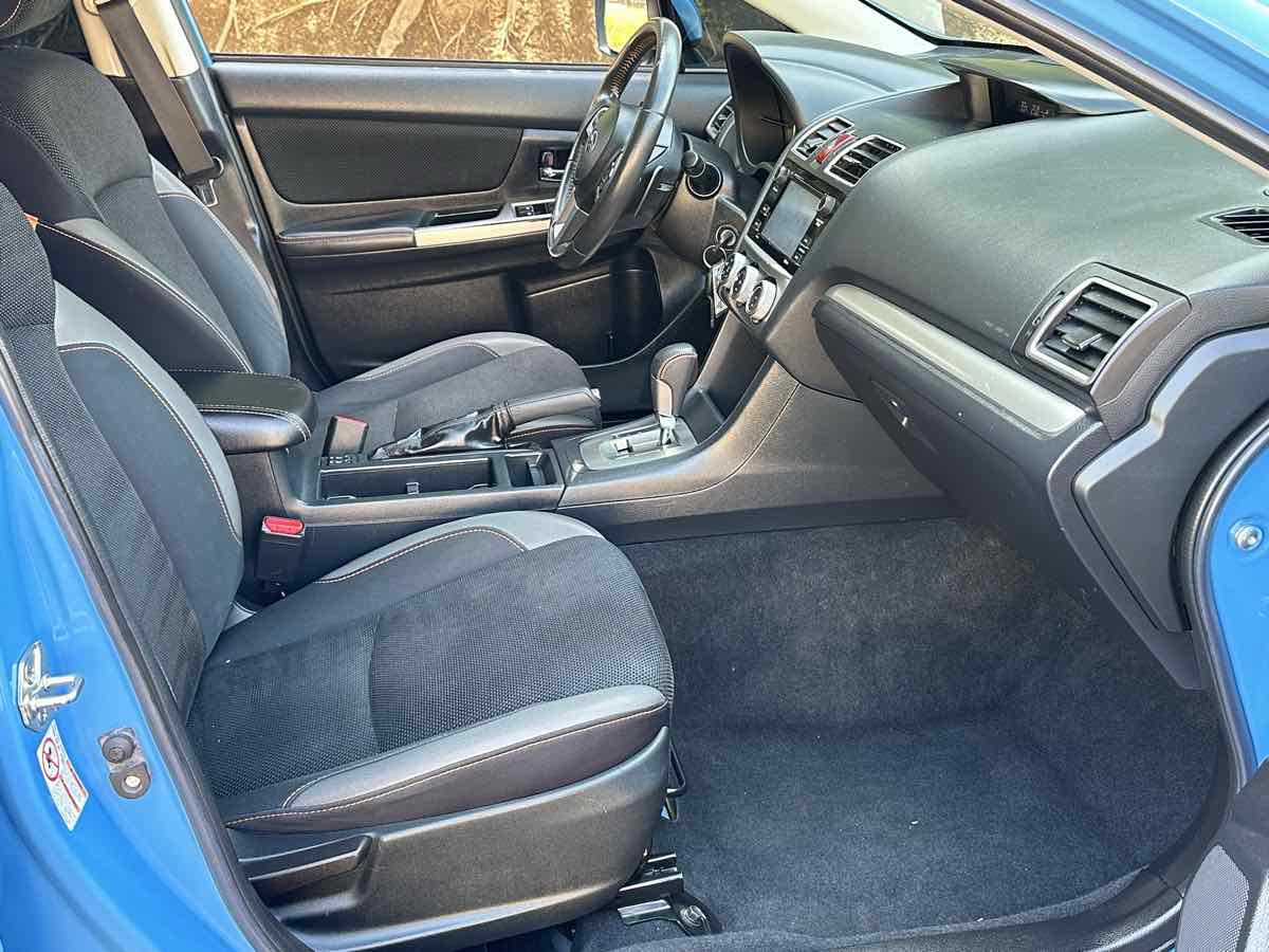 Used 2016 Subaru Crosstrek 2.0i Premium AWD/4WD image 15