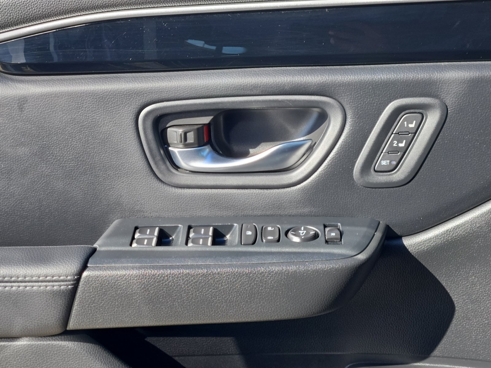 Used 2024 Honda Pilot EX-L image 14