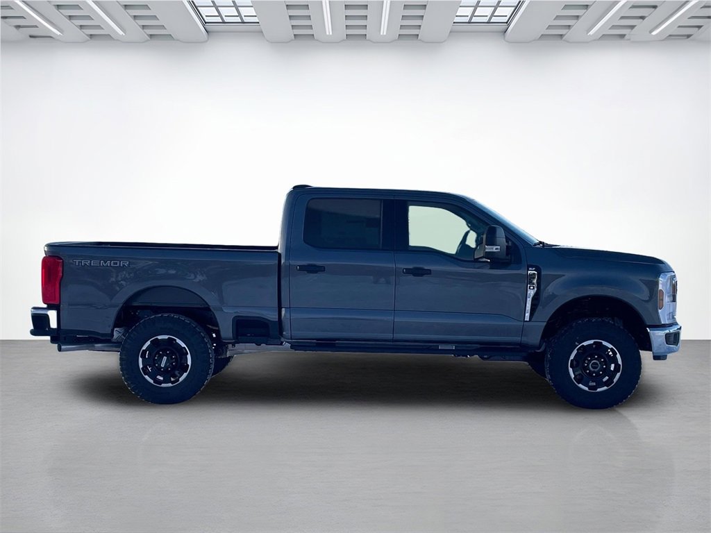 New 2026 Ford F250 XLT w/ Tremor Off-Road Package image 2