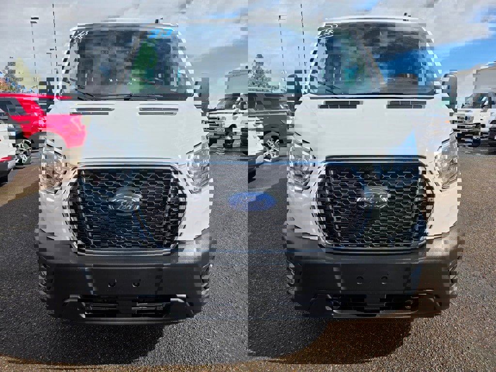 Used 2023 Ford Transit 250 Low Roof w/ Exterior Upgrade Package image 3