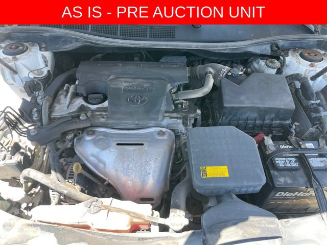 Used 2012 Toyota Camry LE FWD image 27