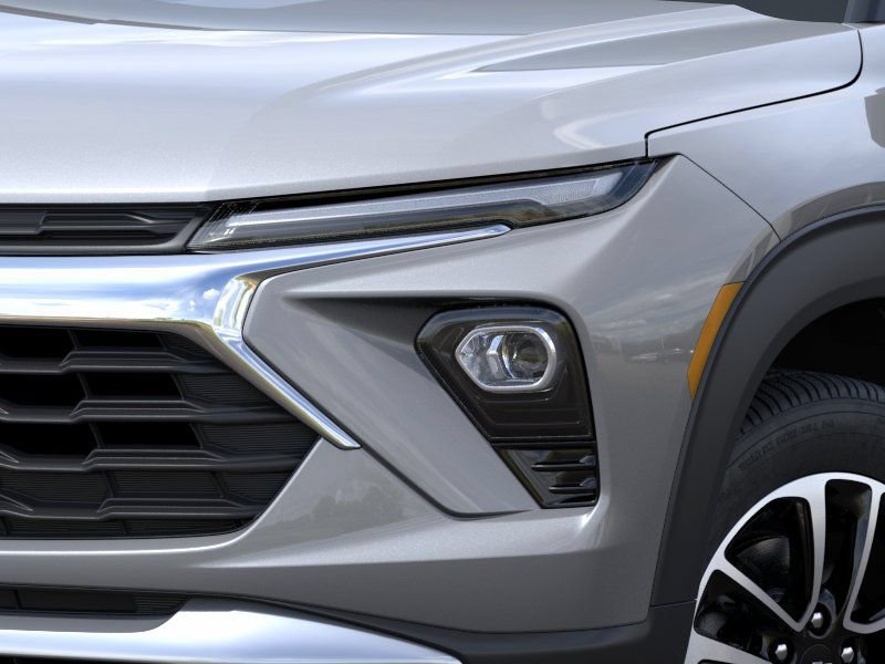 New 2026 Chevrolet TrailBlazer LT w/ Convenience Package AWD/4WD image 12