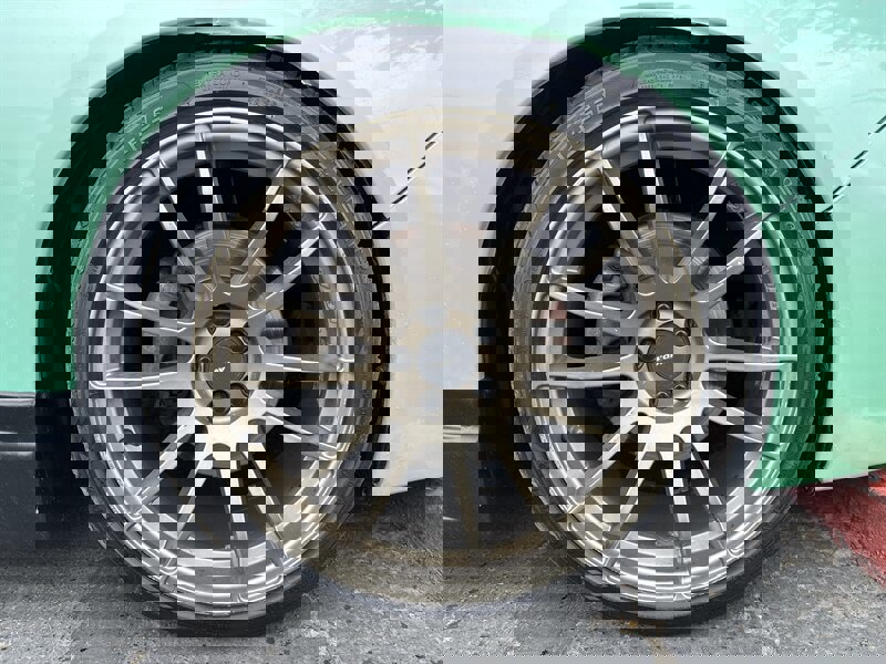 Used 2010 Subaru Impreza WRX Hatchback image 13