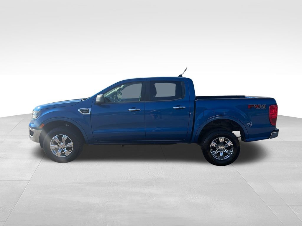 Used 2019 Ford Ranger XLT w/ Equipment Group 302A Luxury AWD/4WD image 2