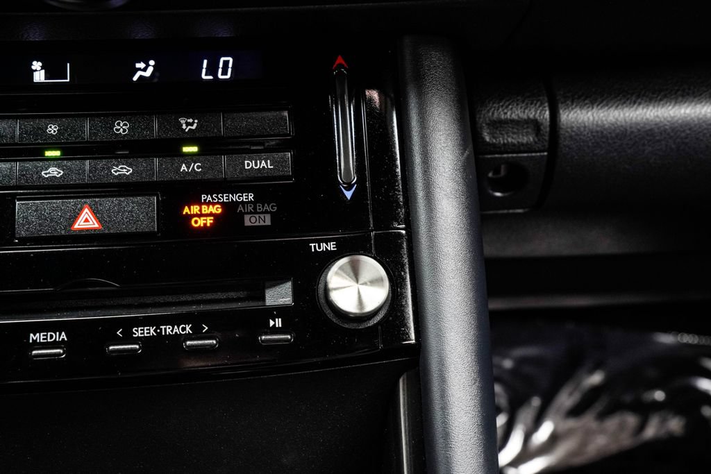 Used 2024 Lexus IS 350 F Sport RWD image 31