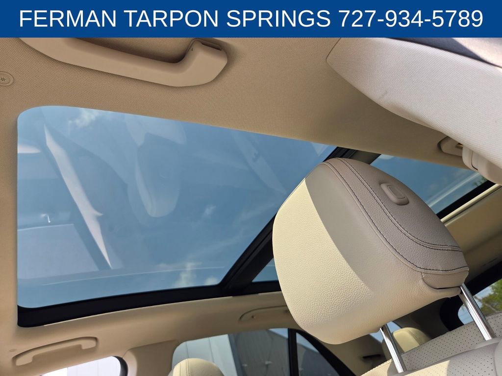 Used 2022 Mercedes-Benz GLE 350 image 22