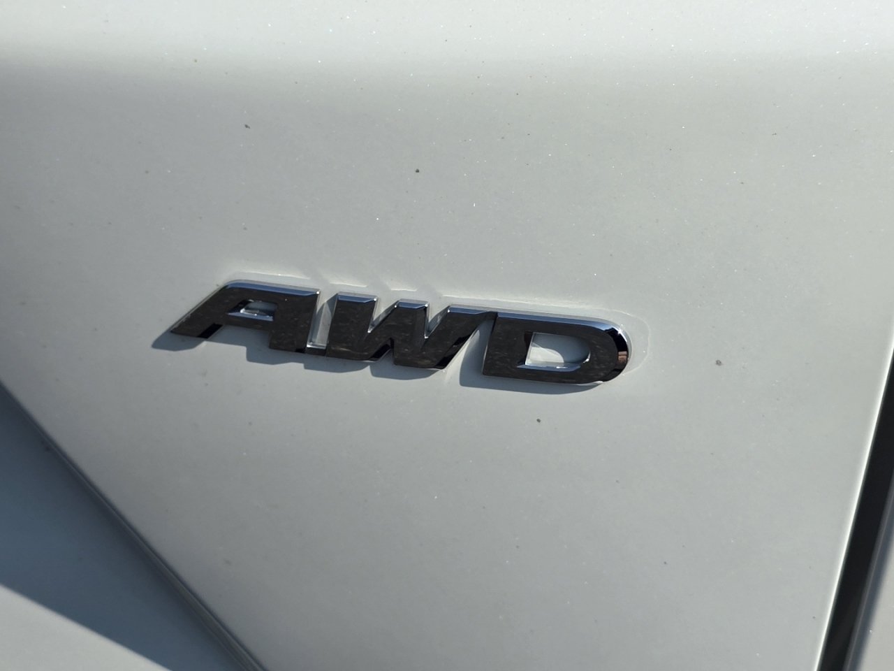 Used 2021 Honda CR-V EX image 11