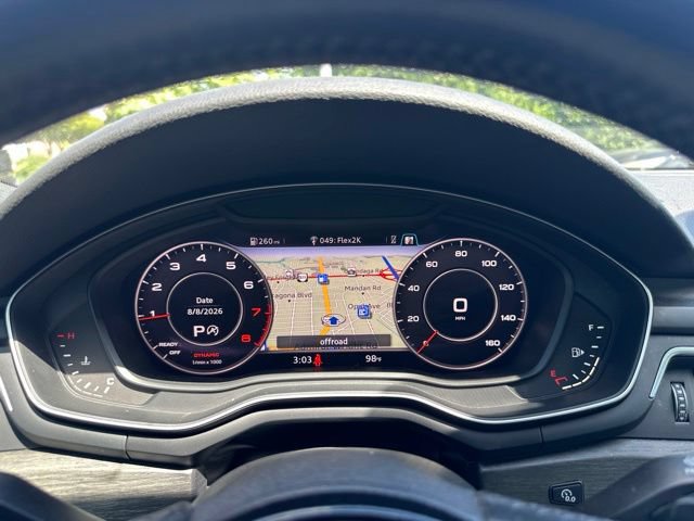 Used 2019 Audi A5 2.0T Premium Plus w/ Premium Plus AWD/4WD image 14