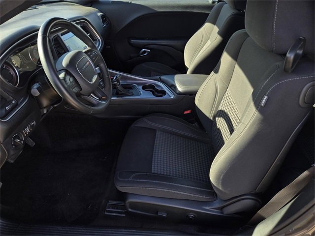 Used 2017 Dodge Challenger R/T w/ Sound Group image 15