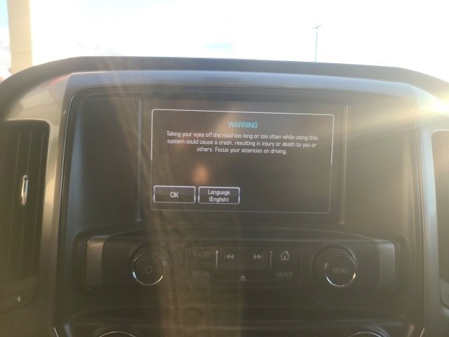 Used 2018 Chevrolet Silverado 1500 LT w/ All Star Edition image 27