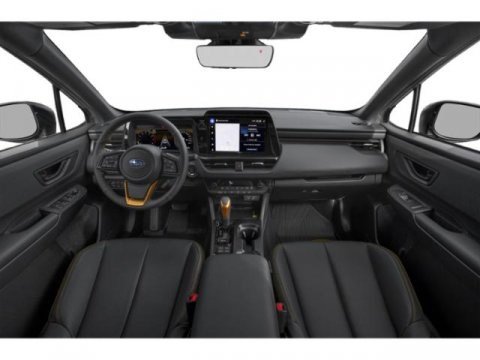 New 2026 Subaru Outback Wilderness AWD/4WD image 10