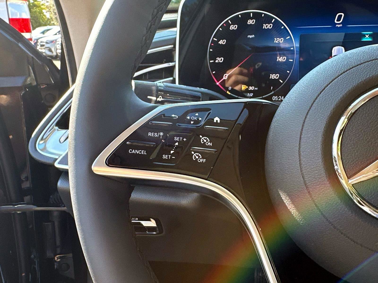 New 2026 Mercedes-Benz E 350 Sedan image 23
