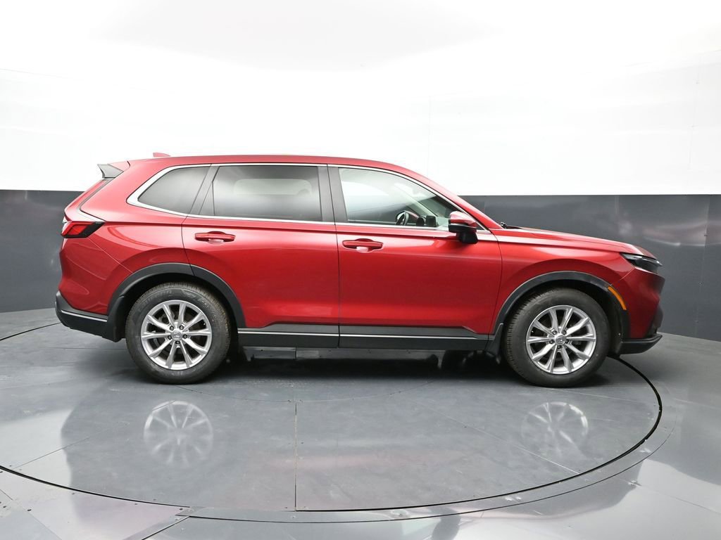 Used 2024 Honda CR-V EX-L image 4