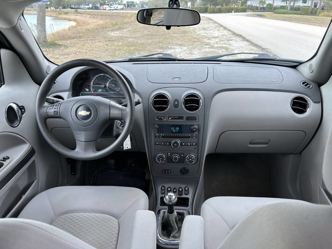 Used 2007 Chevrolet HHR LS image 13