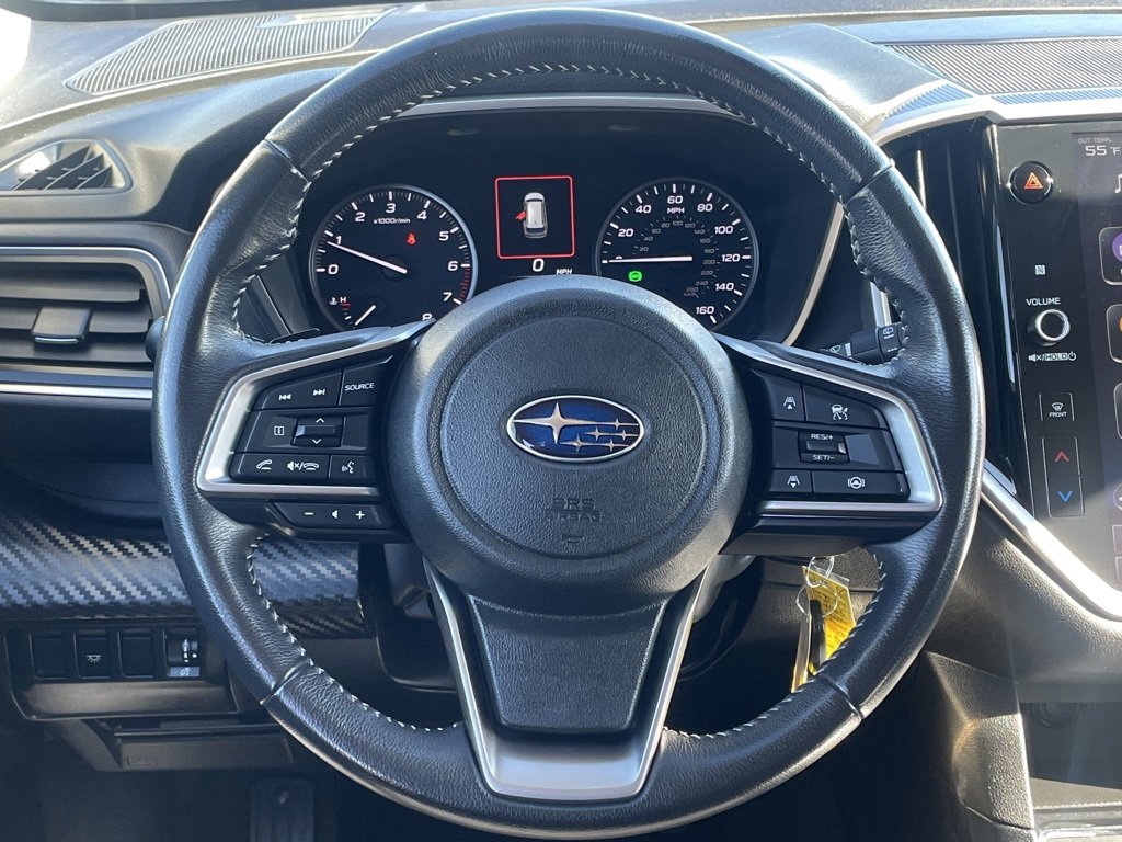 Used 2023 Subaru Ascent Premium image 10