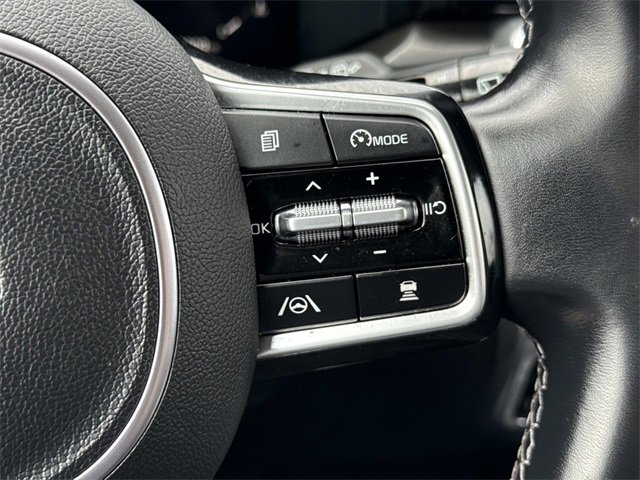 Used 2023 Kia Sorento SX image 24