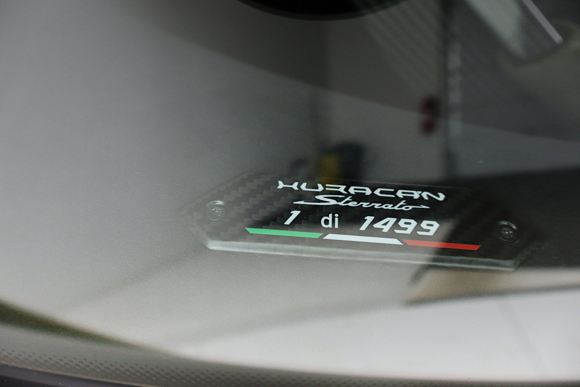 Used 2023 Lamborghini Huracan Sterrato image 34