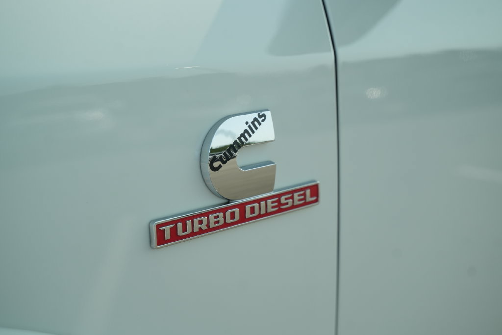 Used 2021 RAM 3500 Laramie w/ Cold Weather Group AWD/4WD image 43