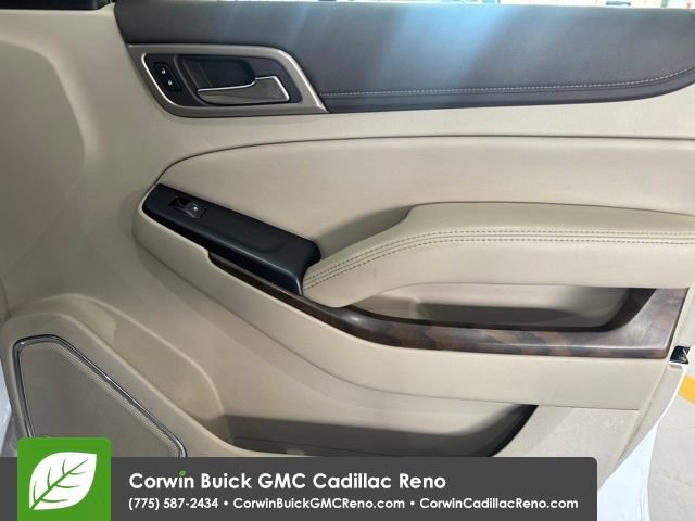 Used 2018 GMC Yukon Denali w/ Denali Ultimate Package AWD/4WD image 36