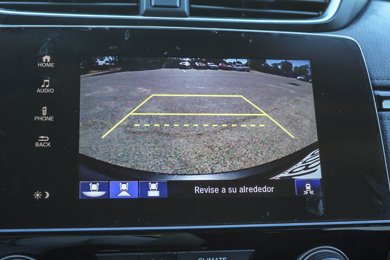 Used 2022 Honda CR-V EX image 25