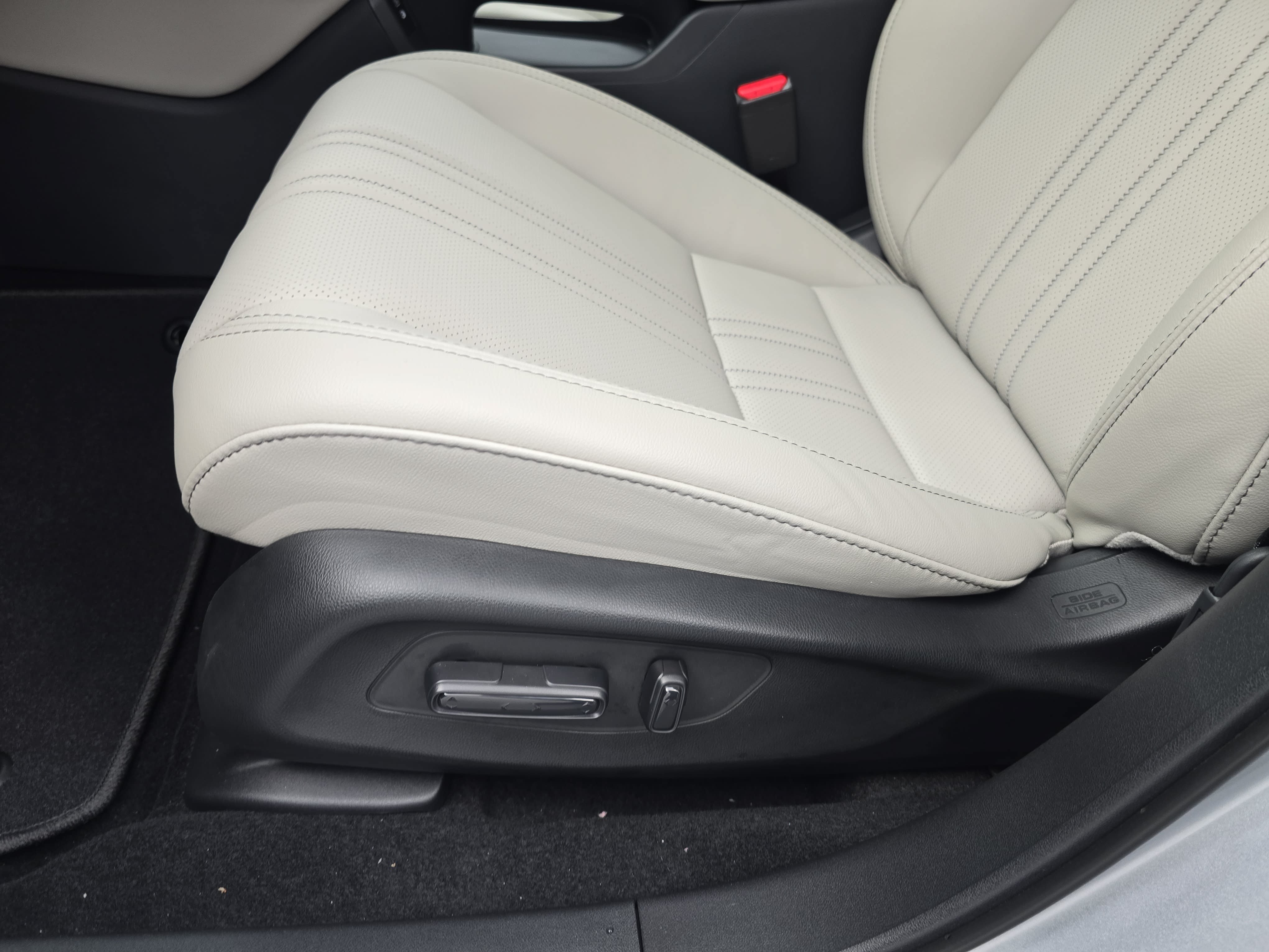 New 2027 Honda HR-V EX-L image 29