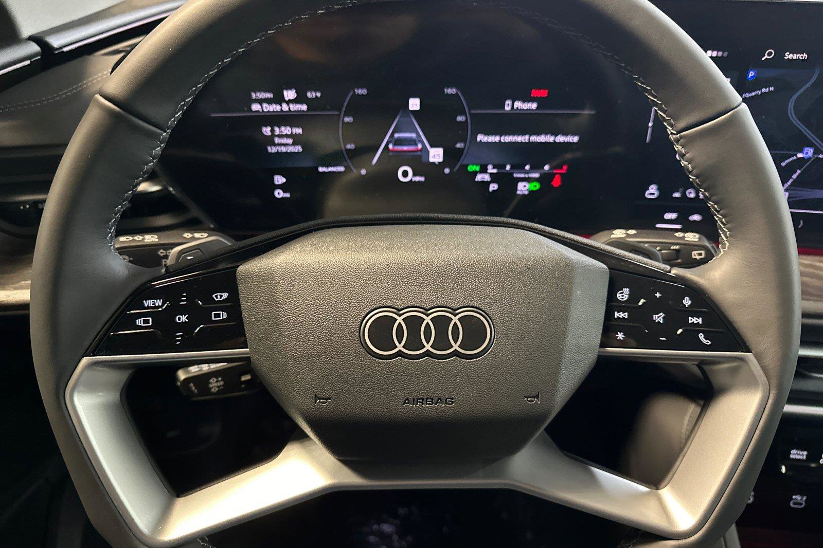 New 2025 Audi Q5 Premium Plus image 23