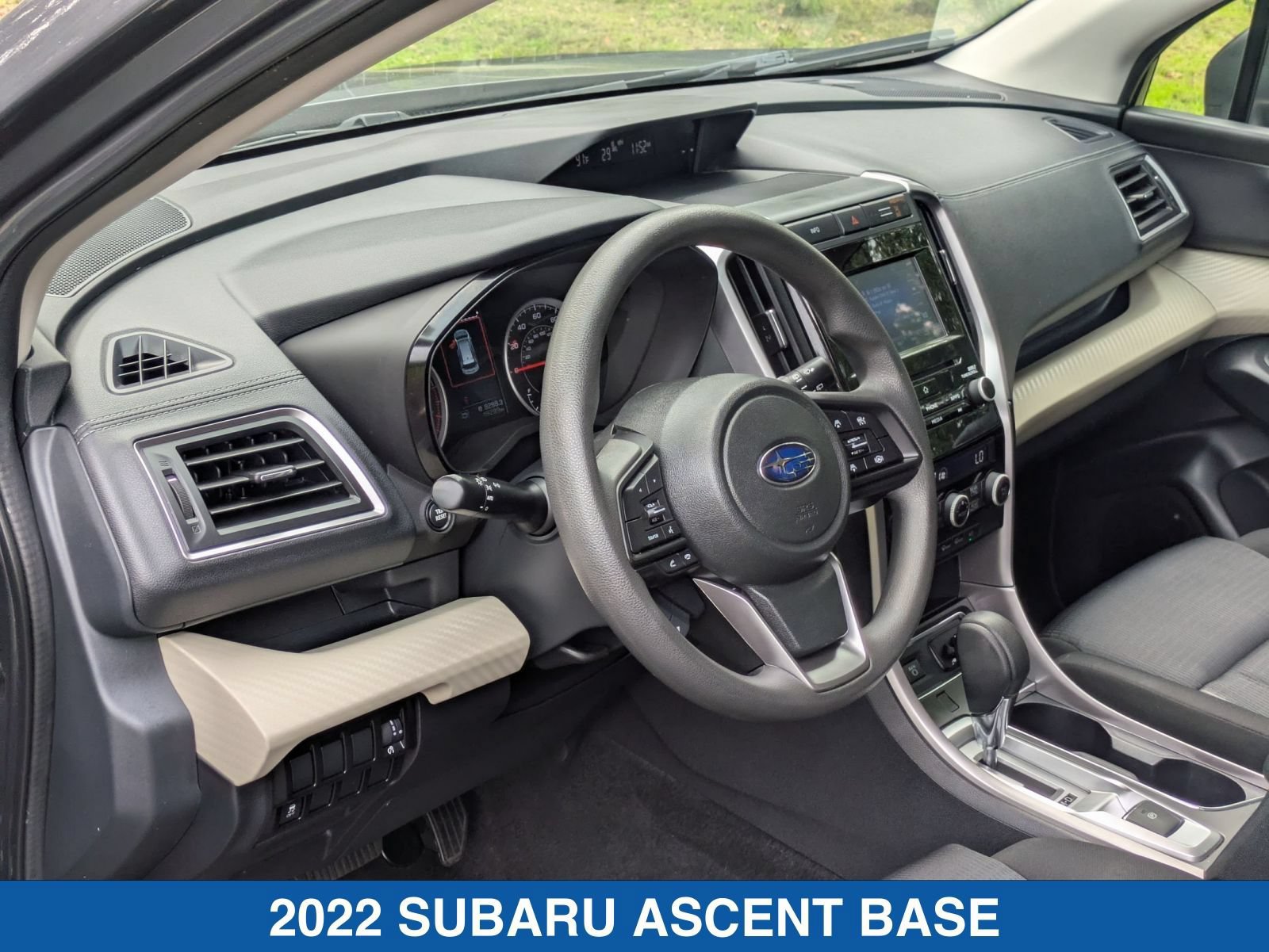 Certified 2022 Subaru Ascent 8-Passenger AWD/4WD image 15