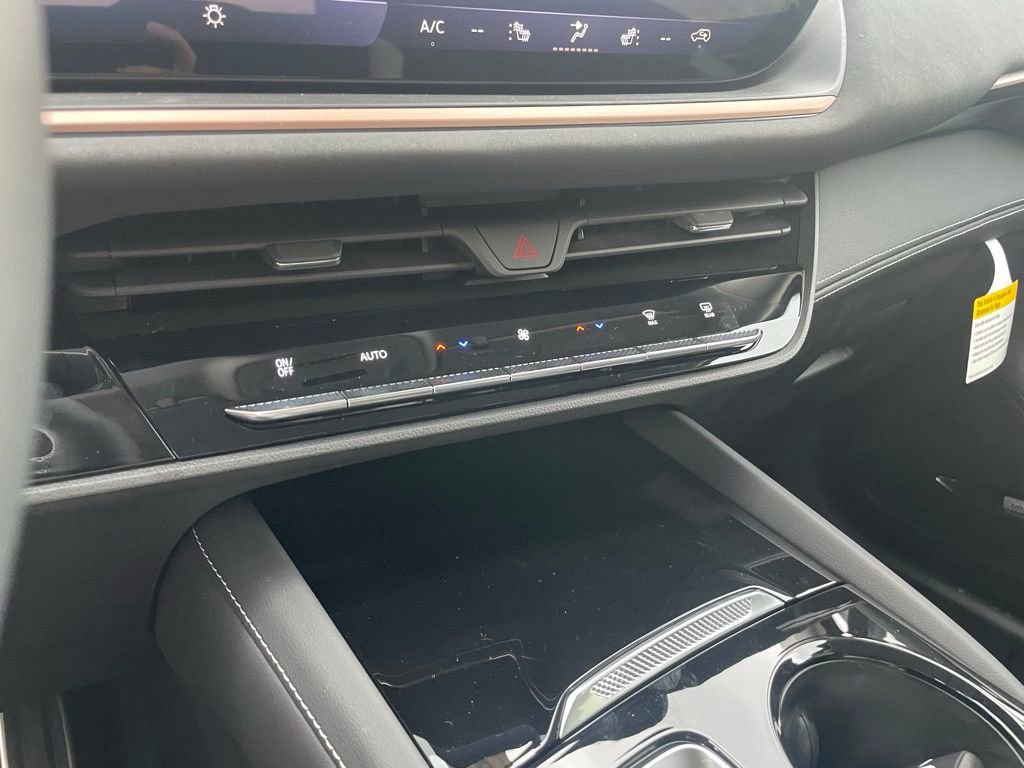 New 2026 Buick Envision Sport Touring image 18