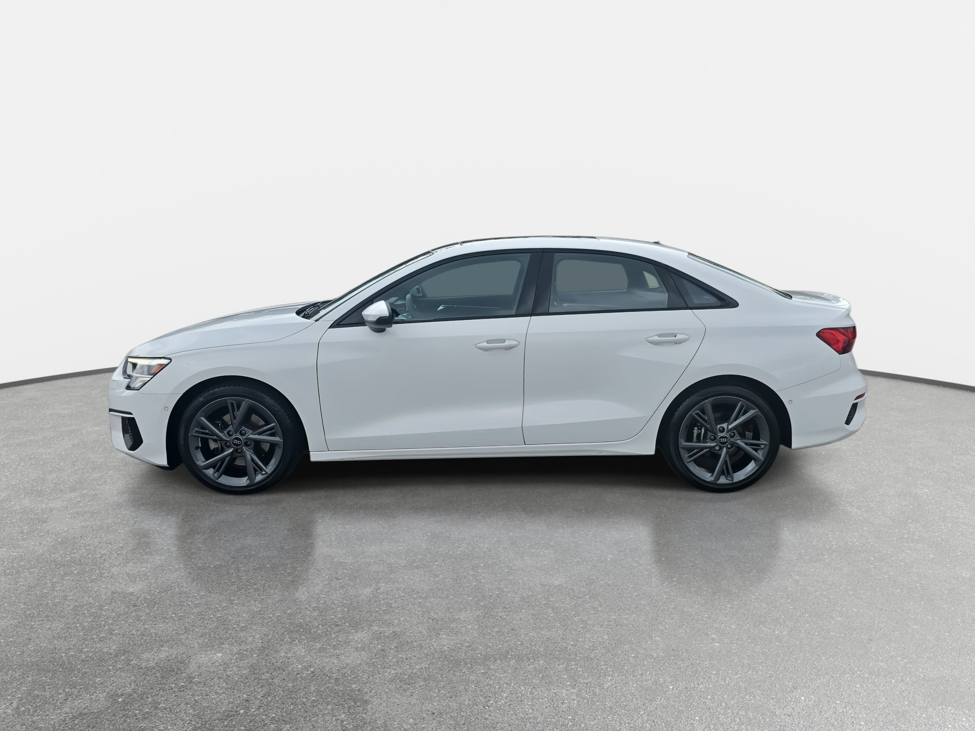 Certified 2024 Audi A3 2.0T Premium image 8