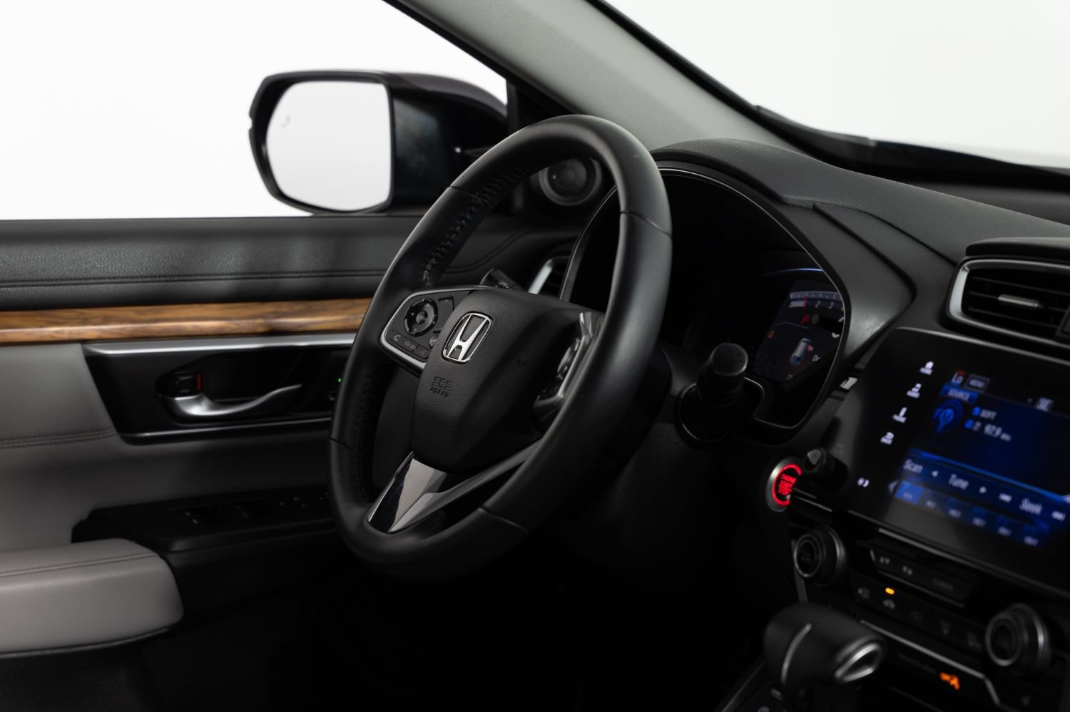 Used 2019 Honda CR-V EX-L image 26