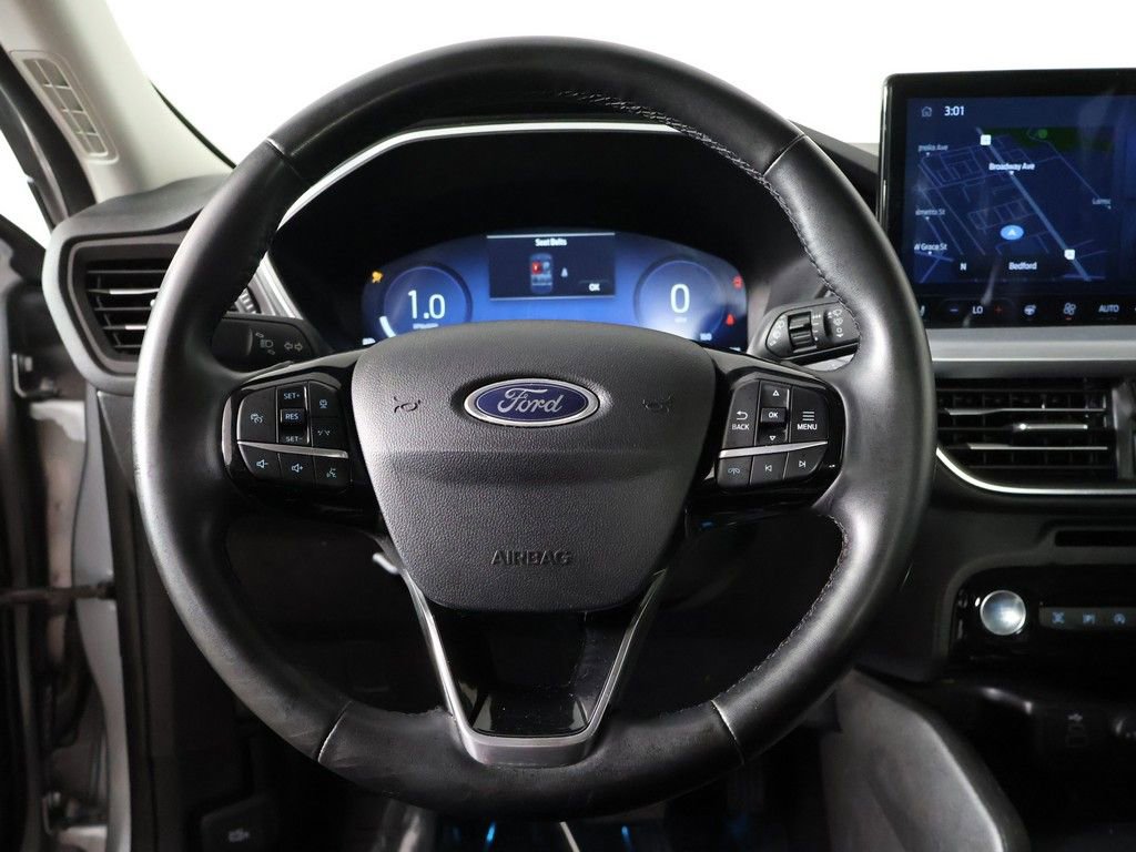 Used 2024 Ford Escape Platinum AWD/4WD image 37