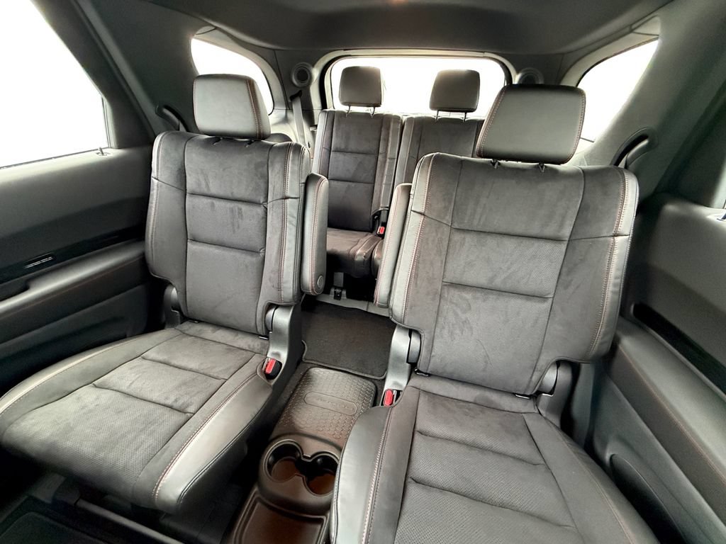 New 2026 Dodge Durango GT AWD/4WD image 22