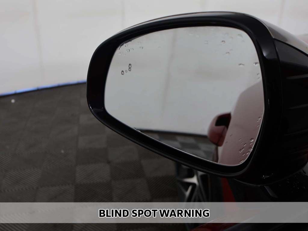 Used 2022 Kia Stinger GT-Line w/ Sun & Sound Package RWD image 6