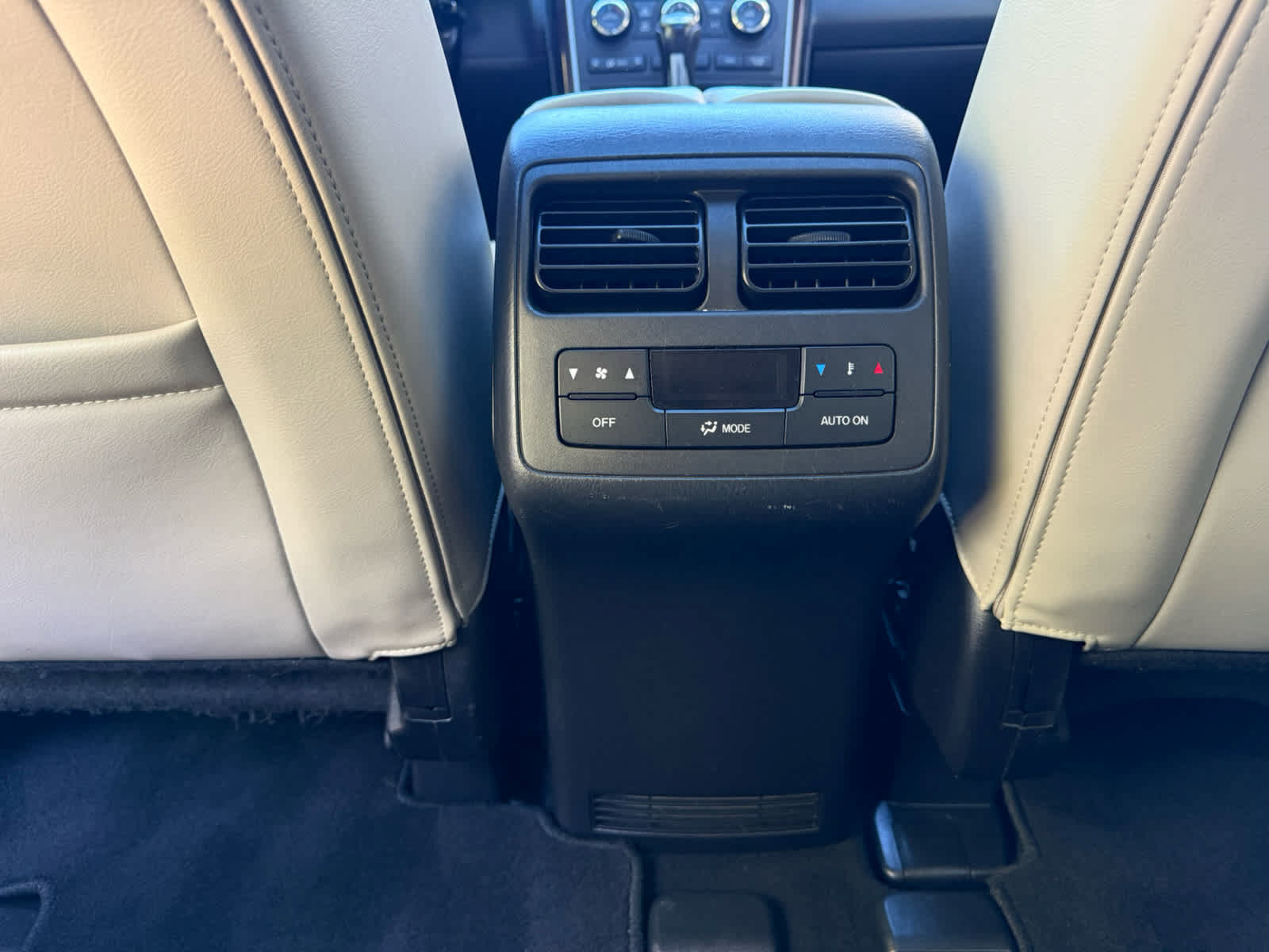 Used 2014 MAZDA CX-9 Grand Touring w/ GT Technology Package FWD image 13