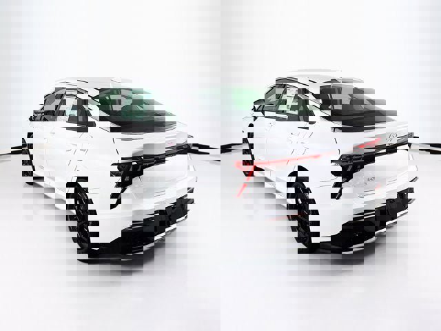 New 2025 Kia K5 LXS image 7