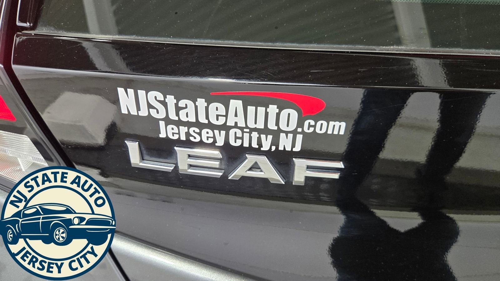 Used 2021 Nissan Leaf SL Plus FWD image 31