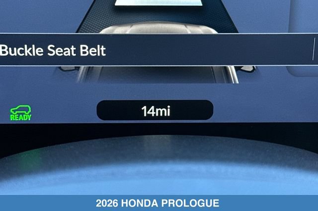 Used 2026 Honda Prologue Elite image 27