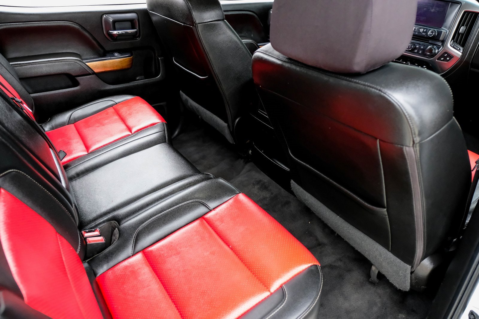 Used 2019 Chevrolet Silverado 3500 LTZ w/ Duramax Plus Package image 31