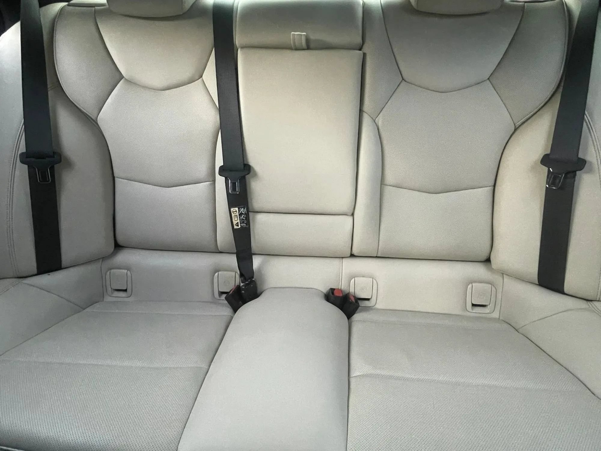 Used 2021 Cadillac CT4 Premium Luxury RWD image 20