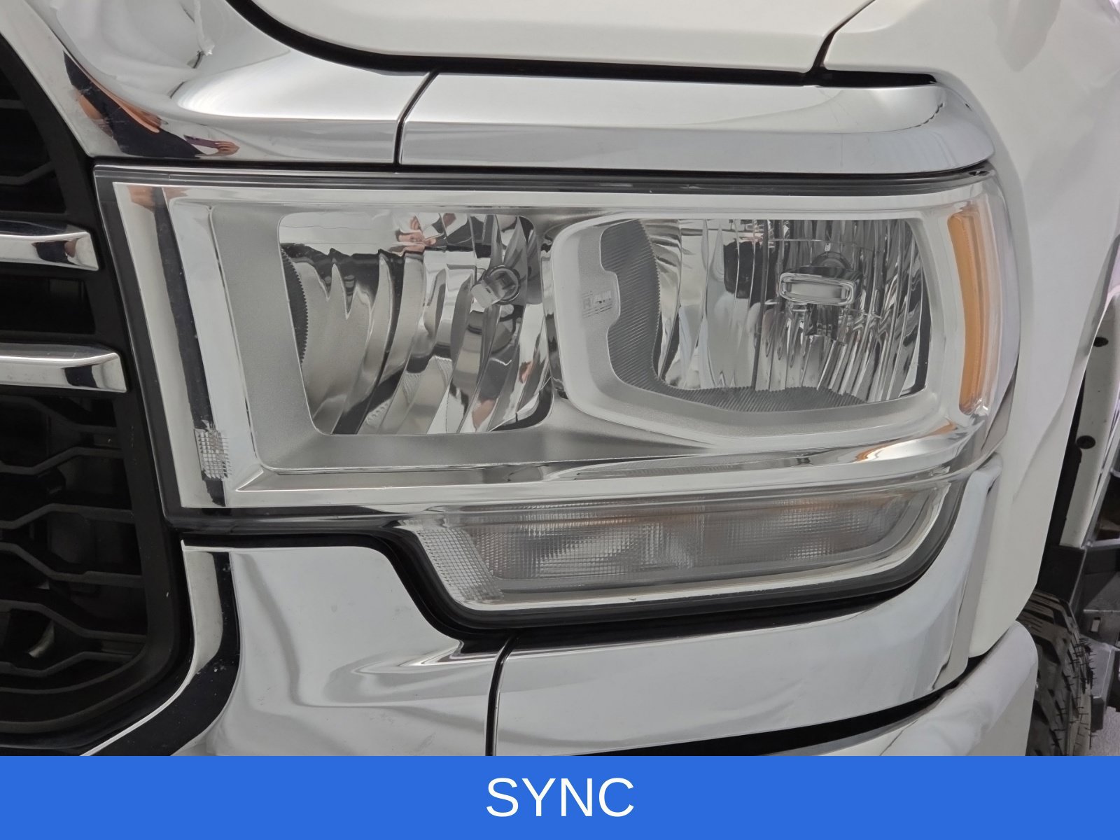 Used 2022 RAM 2500 Tradesman AWD/4WD image 9