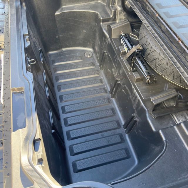 New 2026 Honda Ridgeline RTL image 15